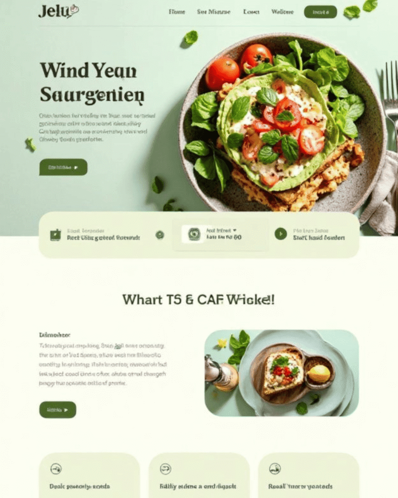Website Design