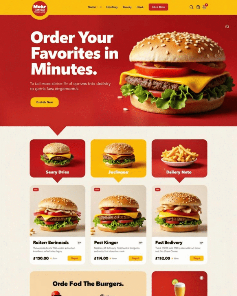 Website